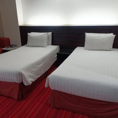 V Verve Service Apartment Hotel Chachoengsao Dış mekan fotoğraf