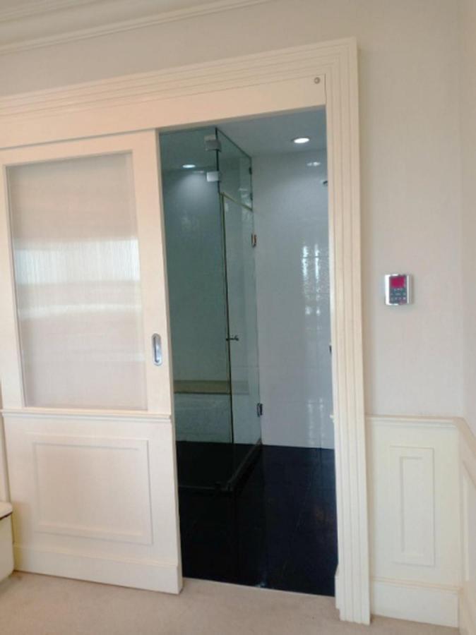 V Verve Service Apartment Hotel Chachoengsao Dış mekan fotoğraf