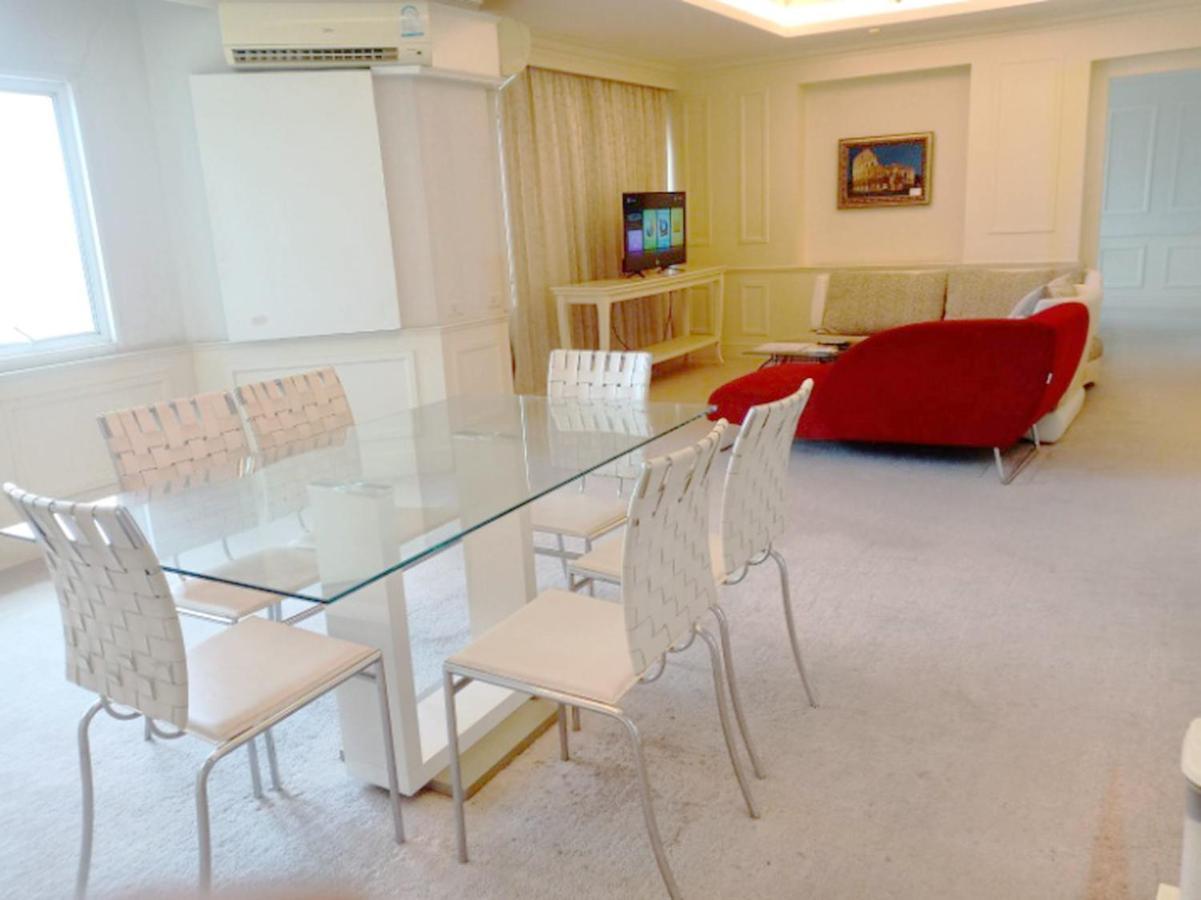 V Verve Service Apartment Hotel Chachoengsao Dış mekan fotoğraf
